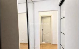 AP. 2 CAMERE- AVIATIEI, PARCARE, MASINA DE SPALAT VASE, BLOC NOU - Poză 4