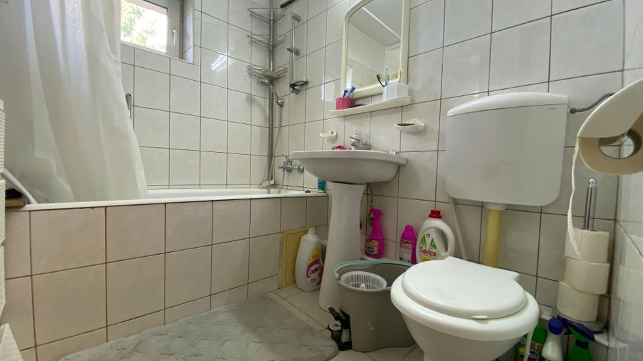 Apartament 4 camere Baneasa - Poză 7