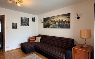 Apartament 2 camere, amenajat, decomandat, etaj 4- Dâmbu Pietros - Poză 2
