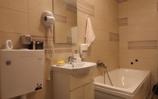 5 minute de Iulius Mall, 2 camere + parcare - Poză 10