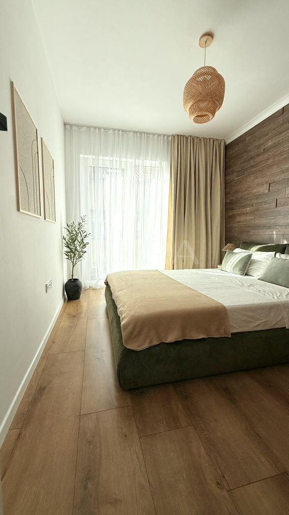 Apartament modern cu 2 camere – Florești, zona Terra. - Poză 3