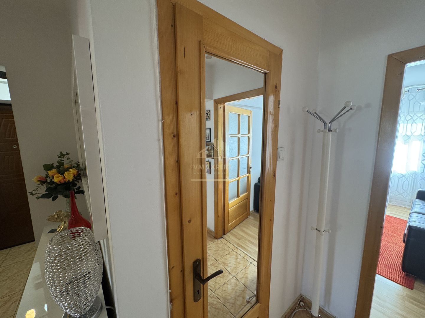 APARTAMENT 3 CAMERE CAMPULUNG, ETAJ 3, ULTRACENTRAL - Poză 9