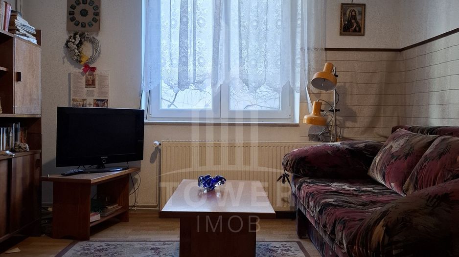 Casa single, in Cisnadie - zona centrala (aproape de Spital) - Poză 5