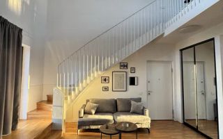 Chirie I Apartament 3 camere I Penthouse Duplex I OMV Pipera - Poză 3