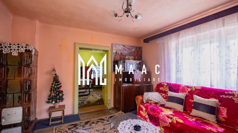 Casă Individuală | 110 Mp Utili | 810 Mp Teren | Miercurea Sibiulu - Poză 10