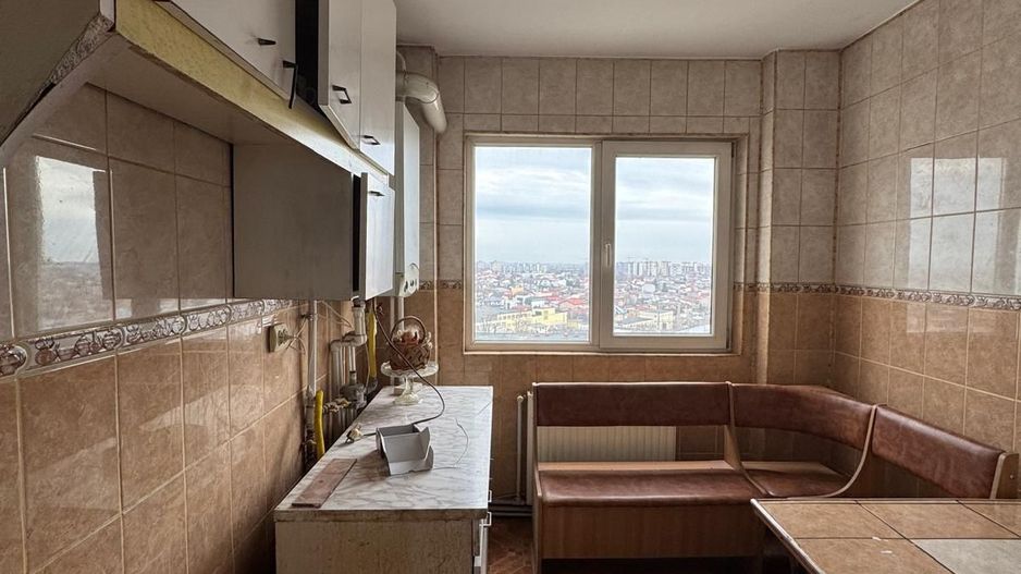 Apartament 3 camere Rahova CENTRALA PROPRIE T646 - Poză 9