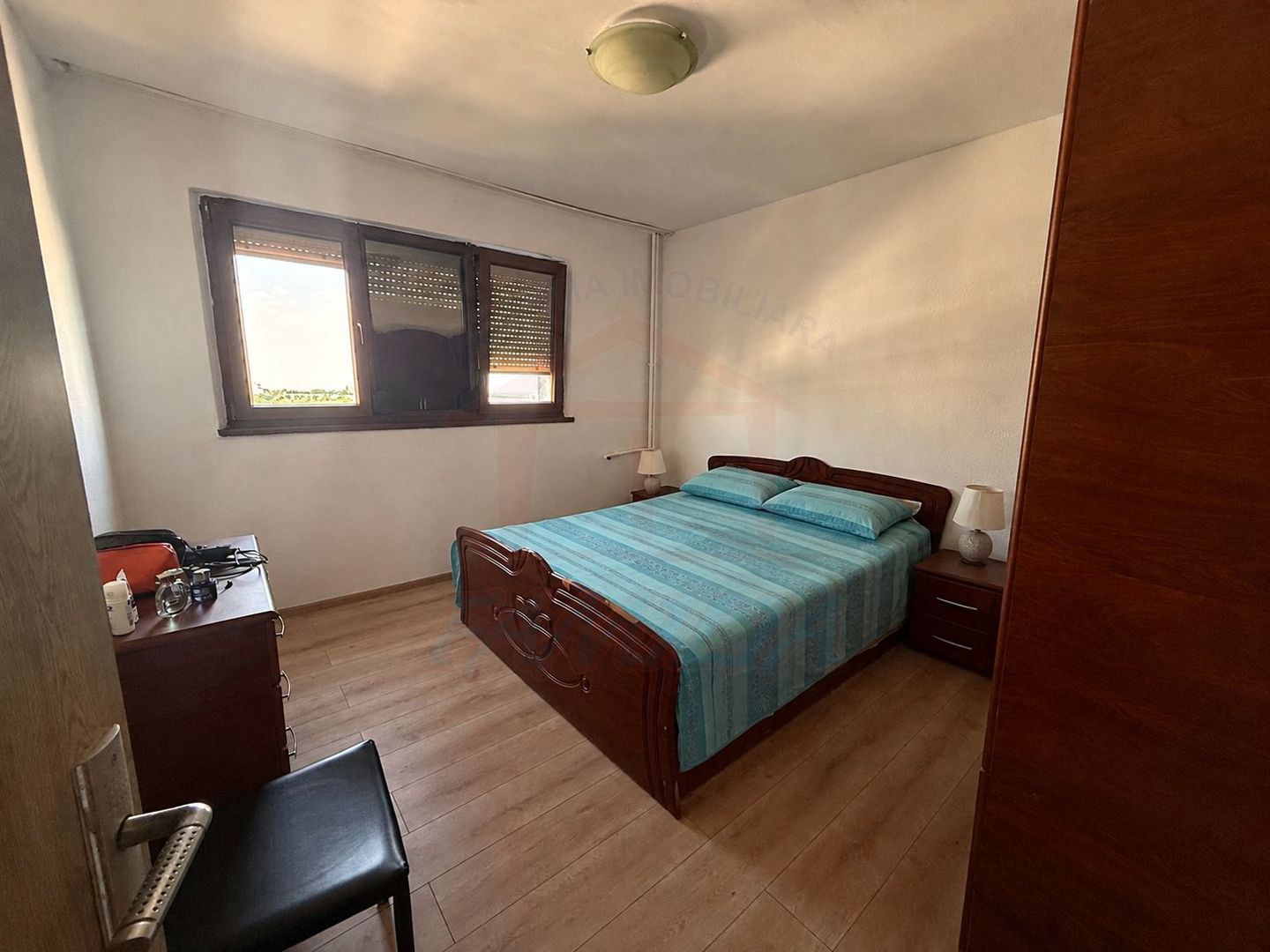 🏡 Apartament cu 2 camere de închiriat | Micro 21, 300 €/lună - Poză 2