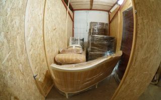 Oferim Boxe pentru depozitare - Poză 3