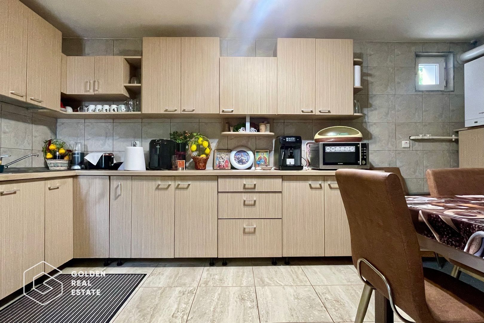 Casa spatioasa, 5 camere, mobilata,  la 5 min Metrou Dristor - Poză 14