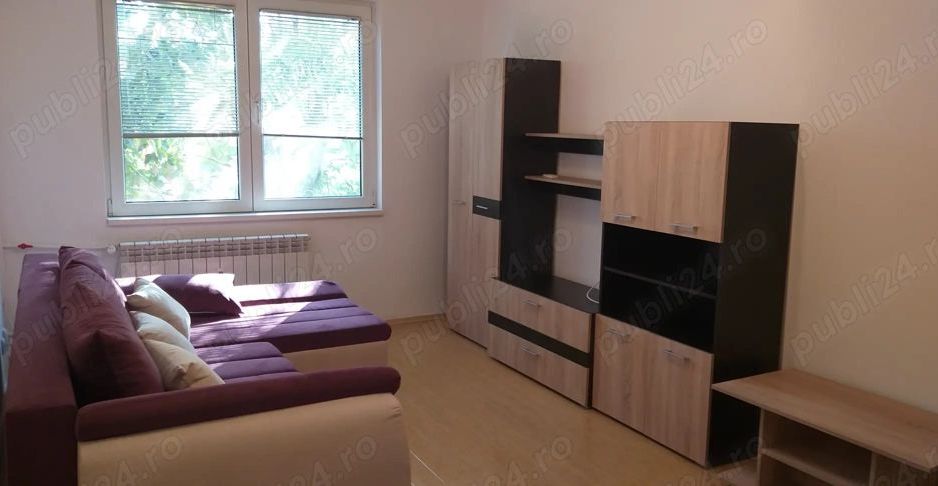 APARTAMENT ULTRAMODERN DECOMANDAT BLOC 1980 LUJERULUI - Poză 3