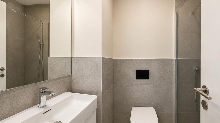Apartament elegant cu 4 camere | UpSite | Facilități premium - Poză 18
