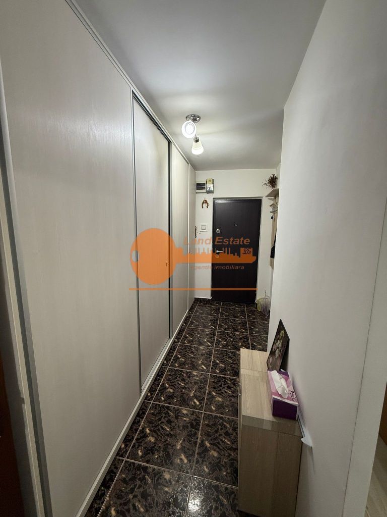 De închiriat – Garsonieră Tineretului,  cu loc de parcare - Poză 6