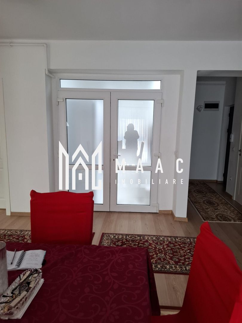 Apartament modern 3 camere de vânzare | 68 mp | Parcare inclusă - Poză 12