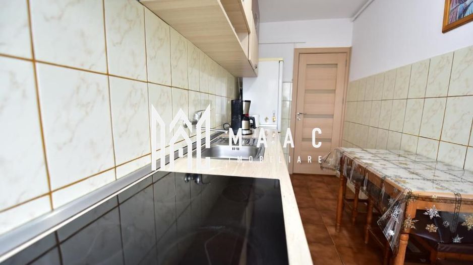 Apartament 2 camere I Decomandat I Vasile Aaron - Poză 6