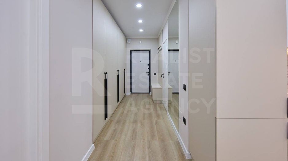 Vânzare, apartament, 1 cameră, str. Burebista, Botanica - Poză 10