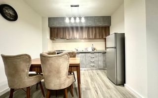 Campeador City - 2cam |complet mobilat+utilat,parcare subteran| - Poză 7