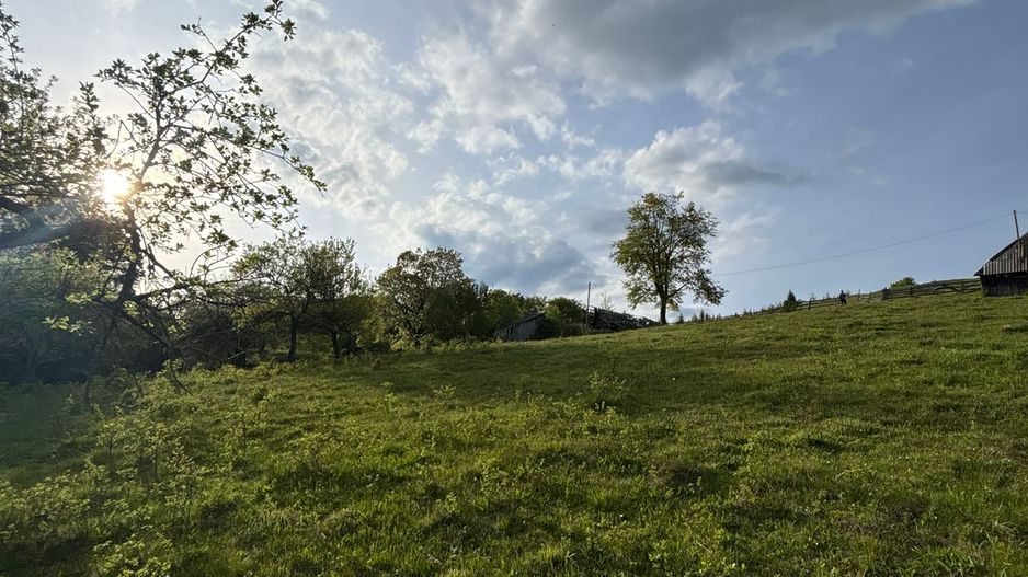 Teren de vânzare în Cugir - Poză 5