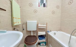 Casa individuala, teren 626 mp, zona centrala Apahida - Poză 10