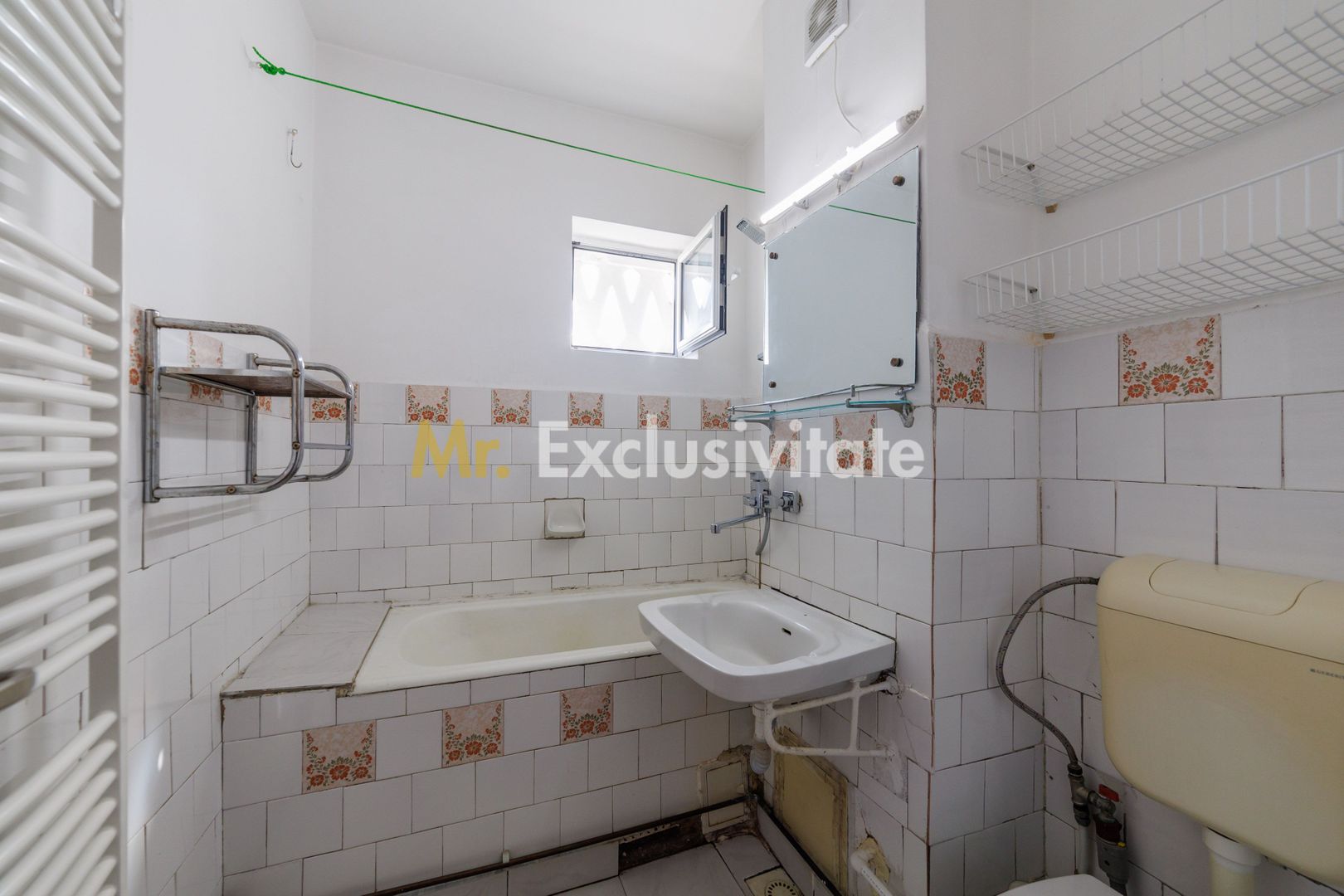 Apartament 2 camere, etaj 3, zona Traian I 0% COMISION - Poză 13