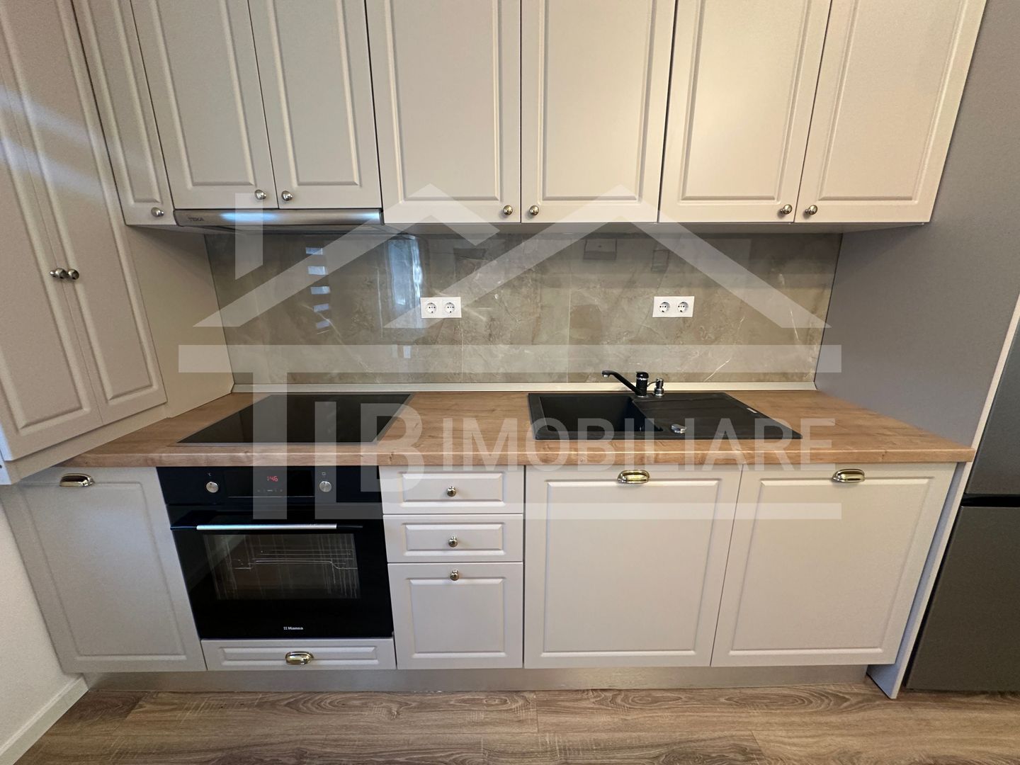 Apartament cu 2 camere, 50mp, parcare, Zona Crinului Residence - Poză 5