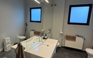 INCHIRIERE PARTER VILA 75MP | FLOREASCA | IDEAL ACTIVITATI COMERCIALE - Poză 8