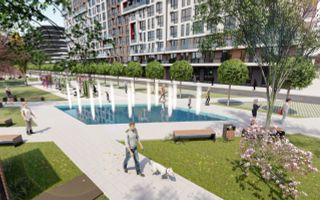 Vânzare, apartament, 1 cameră, șos. Hâncești, Telecentru - Poză 2