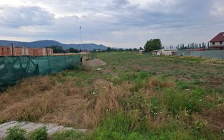 Terenuri intravilane de vânzare în Radomirești – Letea Veche, județul - Poză 9