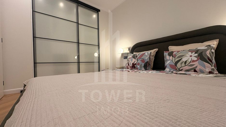 Apartament 2 dormitoare I 53 mp I cu grădină - Poză 18