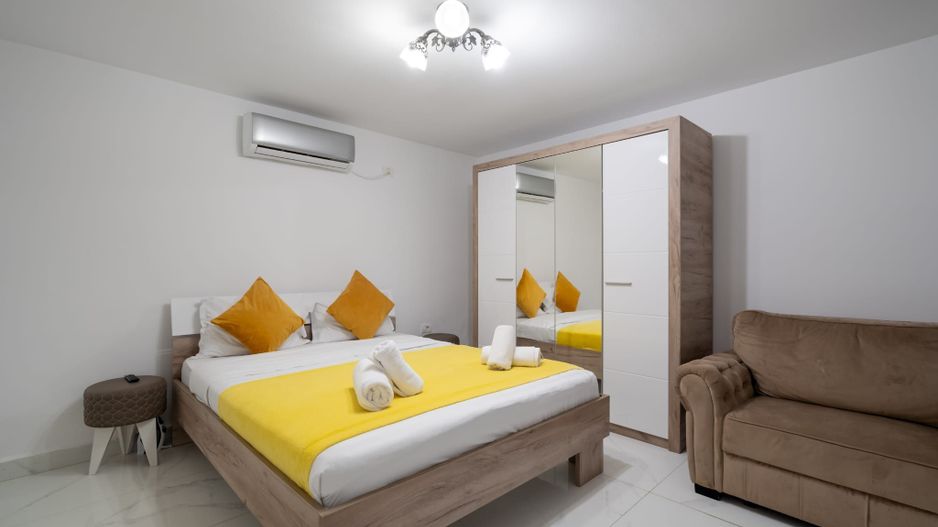 Afacere la cheie-Aparthotel-Oportunitate - Poză 39