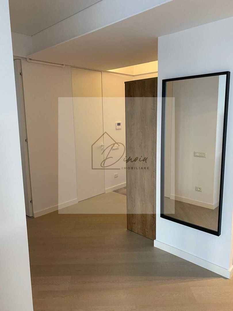 COM 0% I  Cortina North I 3 camere Pipera Aviatiei I parcare inclusa - Poză 5