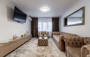 Apartament 3 camere 2 bai renovat 2025 - Vlaicu - COMISION 0