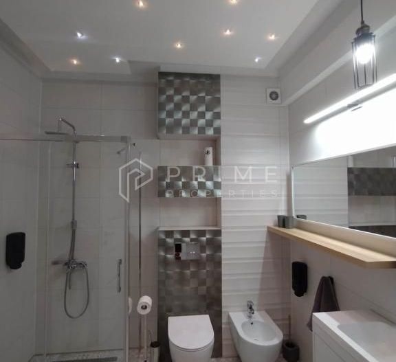 Apartament 2 camere lux de închiriat, central, bloc nou, loc parcare - Poză 16