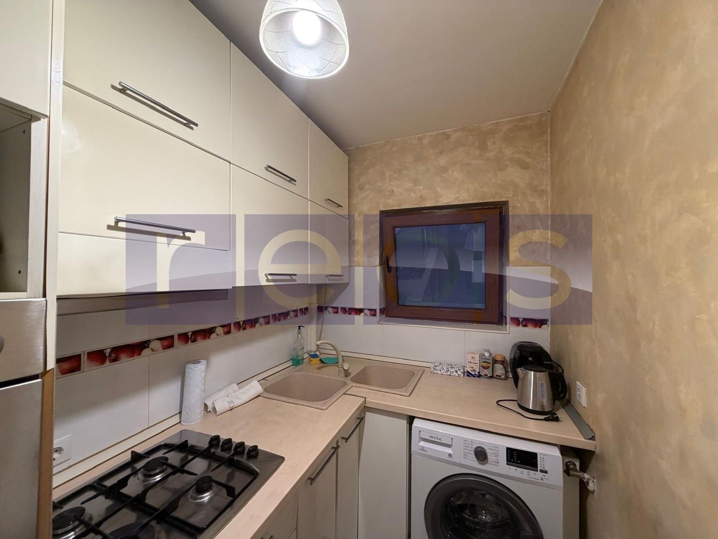 VANZARE 3 CAMERE | PIATA ROMANA | MOBILAT-UTILAT | 54MP | ETAJ 3 DIN 8 - Poză 11