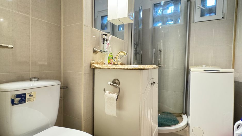 De vanzare - 3 camere 68mp - Apusului - 950m Metrou Gorjului - Poză 7