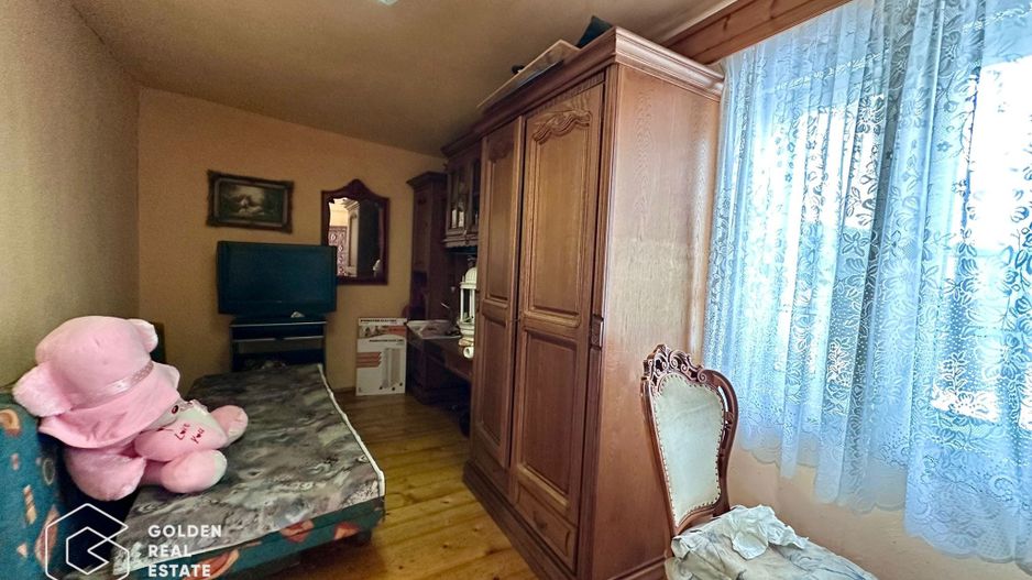 Casa 3 camere, teren 720 mp, garaj, Cartier Șega - Poză 11