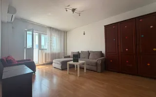 APARTAMENT 2 CAMERE METROU PIAȚA SUDULUI - ȘOSEAUA BERCENI - Poză 14