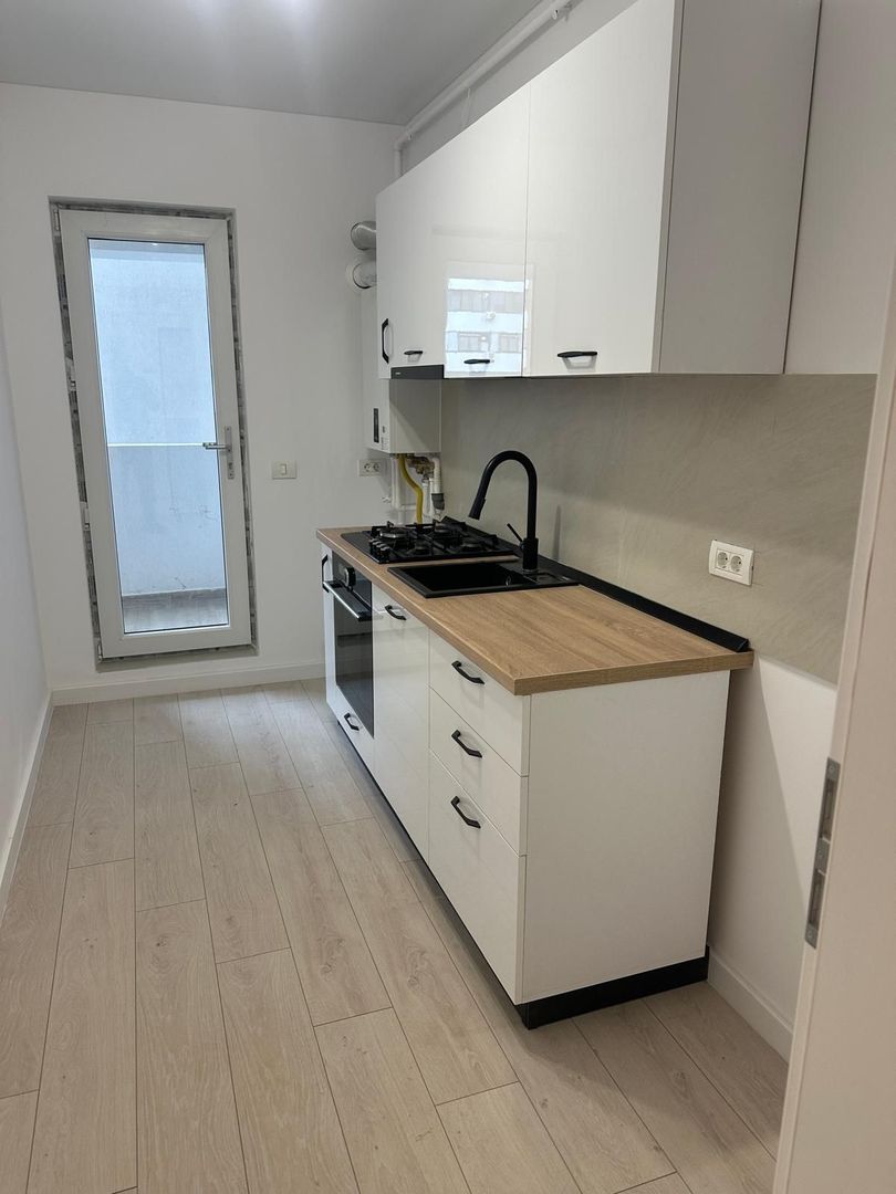 gars.dec.partial mob-util,parter,7min pe jos, metrou Berceni - Poză 2