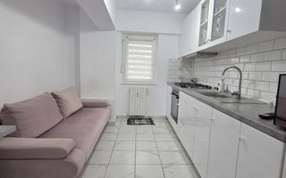 Apartament de închiriat, 1 cameră, 40 mp, Alexandru cel Bun - Poză 6