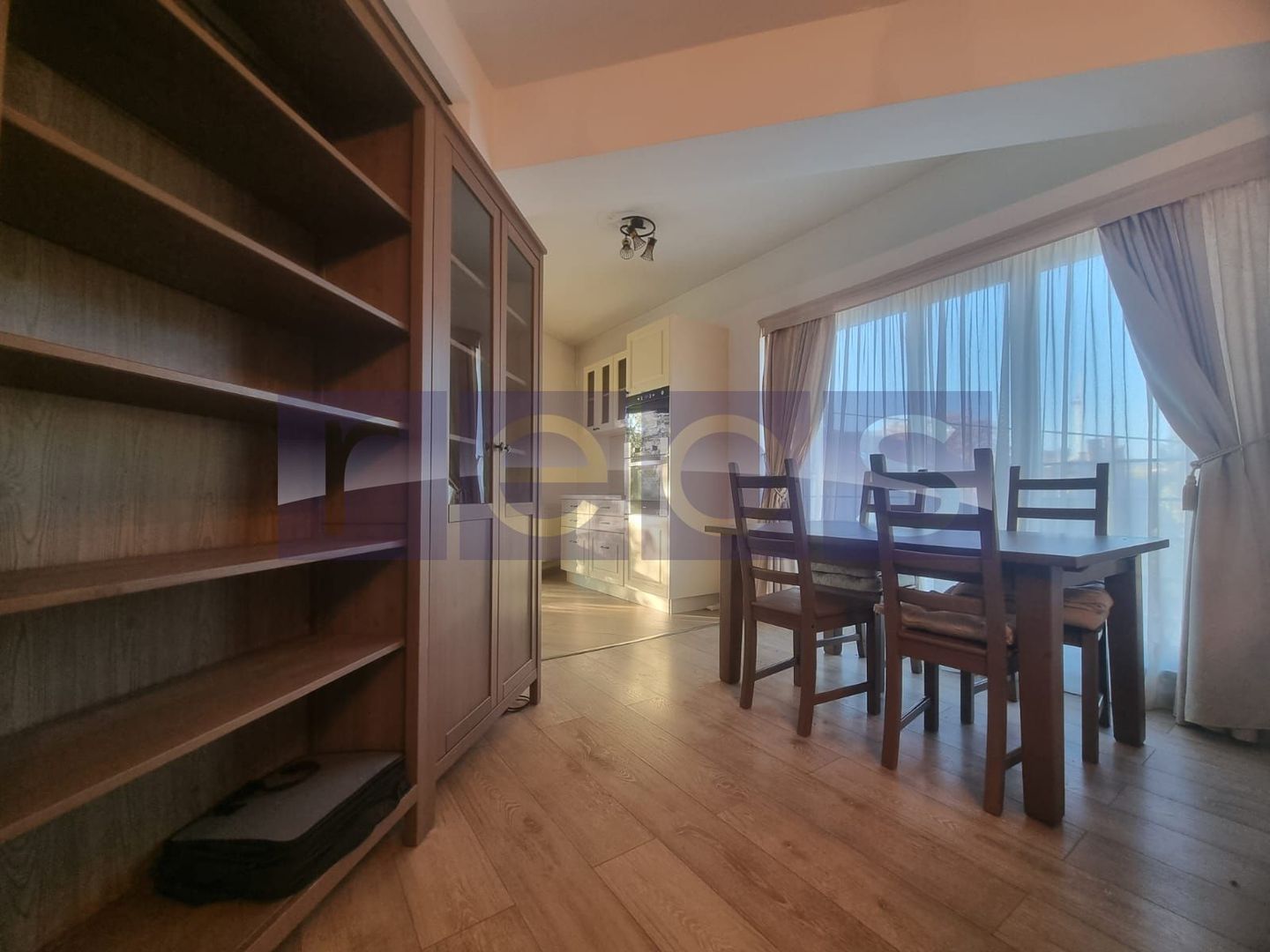 VANZARE - 3 CAMERE | TIMPURI NOI - SPLAIUL UNIRII - Poză 4