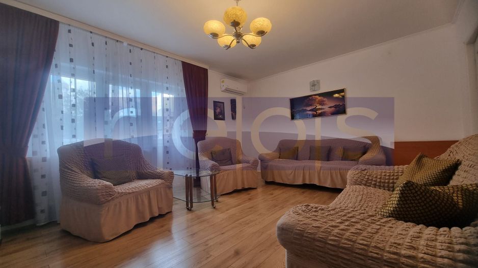 VANZARE 4 CAMERE- DECOMANDAT- MALL  VITAN - Poză 2