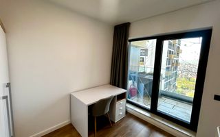 3 camere, Modern, Parcare, Zona Frunzisului, LIDL,Golden Tulip,Zorilor - Poză 4