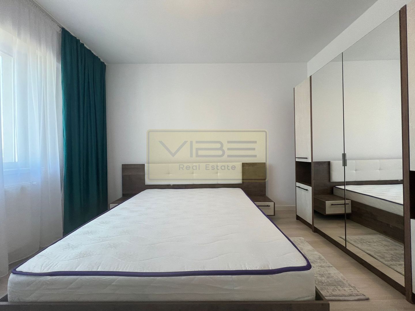 Apartament 2 camere decomandat Conest Evolution - Poză 4