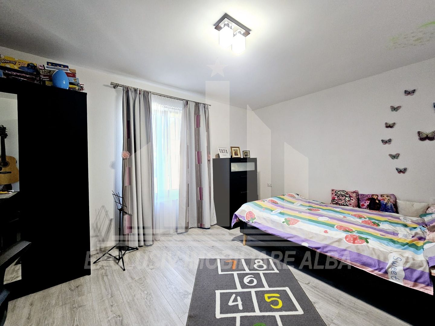 Casa individuala de vanzare pe un singur nivel, Micesti - Poză 5