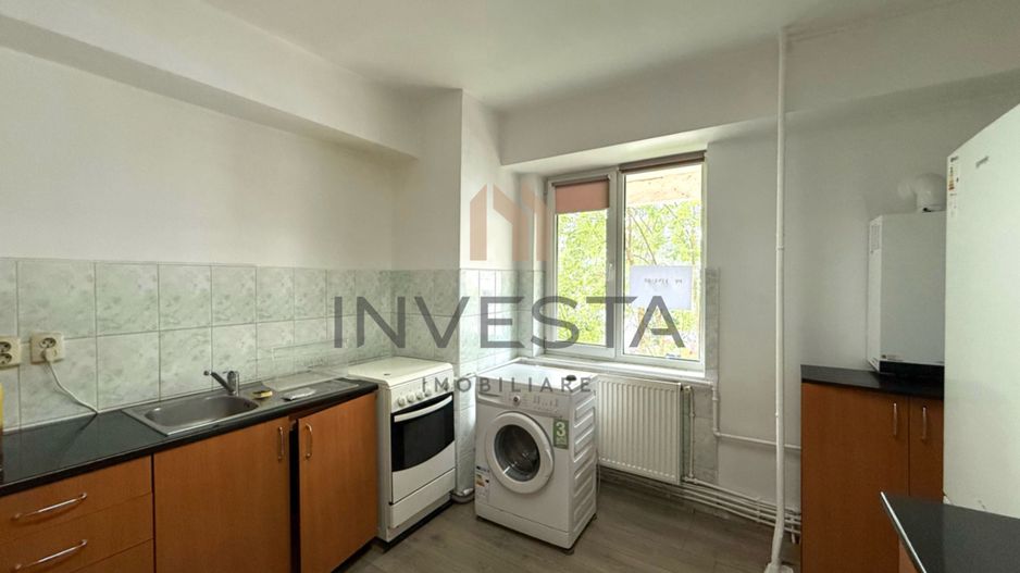 Apartament 2 camere Gheorgheni, zona Interservisan! - Poză 4
