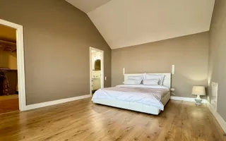Cosmopolis - Vila Individuala de tip F cu piscina proprie, mobilata - Poză 25