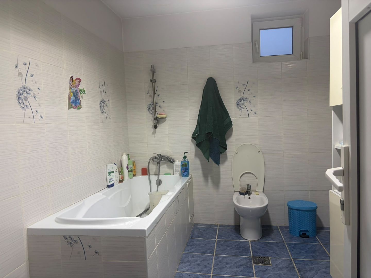 Casa individuala, 4 camere, Zetarilor - Poză 15