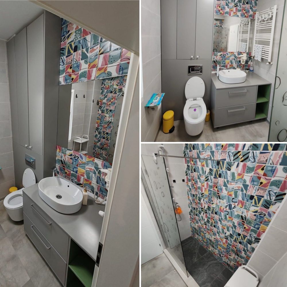 Apartament 3 camere Sector 4 - Poză 5