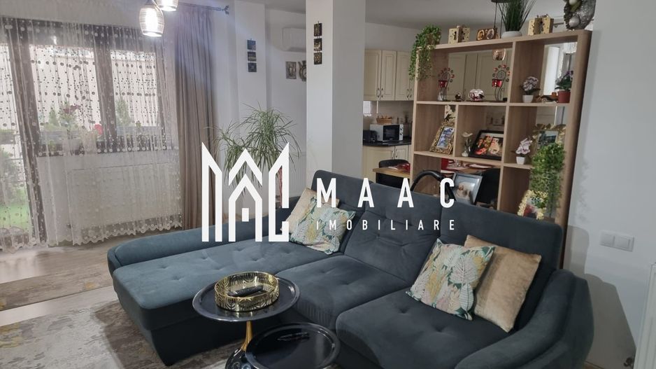Apartament de vânzare | Râmnicu Vâlcea, Nord | 3 camere | 84 mp - Poză 2
