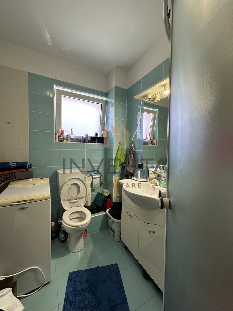 Apartament 2 camere la etaj intermediar in Buna Ziua! - Poză 4