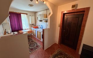 Apartament 2 camere, parter - Cugir - Poză 4
